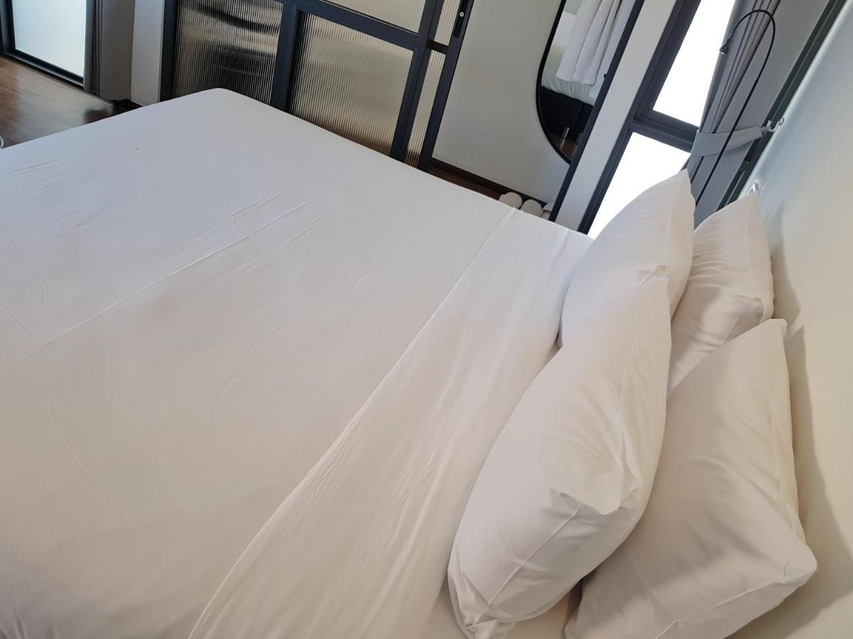 Wonderwall Hotel Csiangmaj Kültér fotó