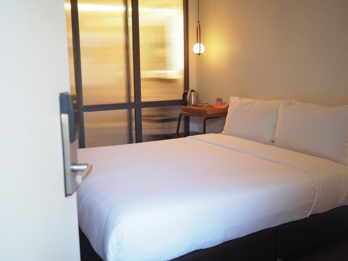 Wonderwall Hotel Csiangmaj Kültér fotó