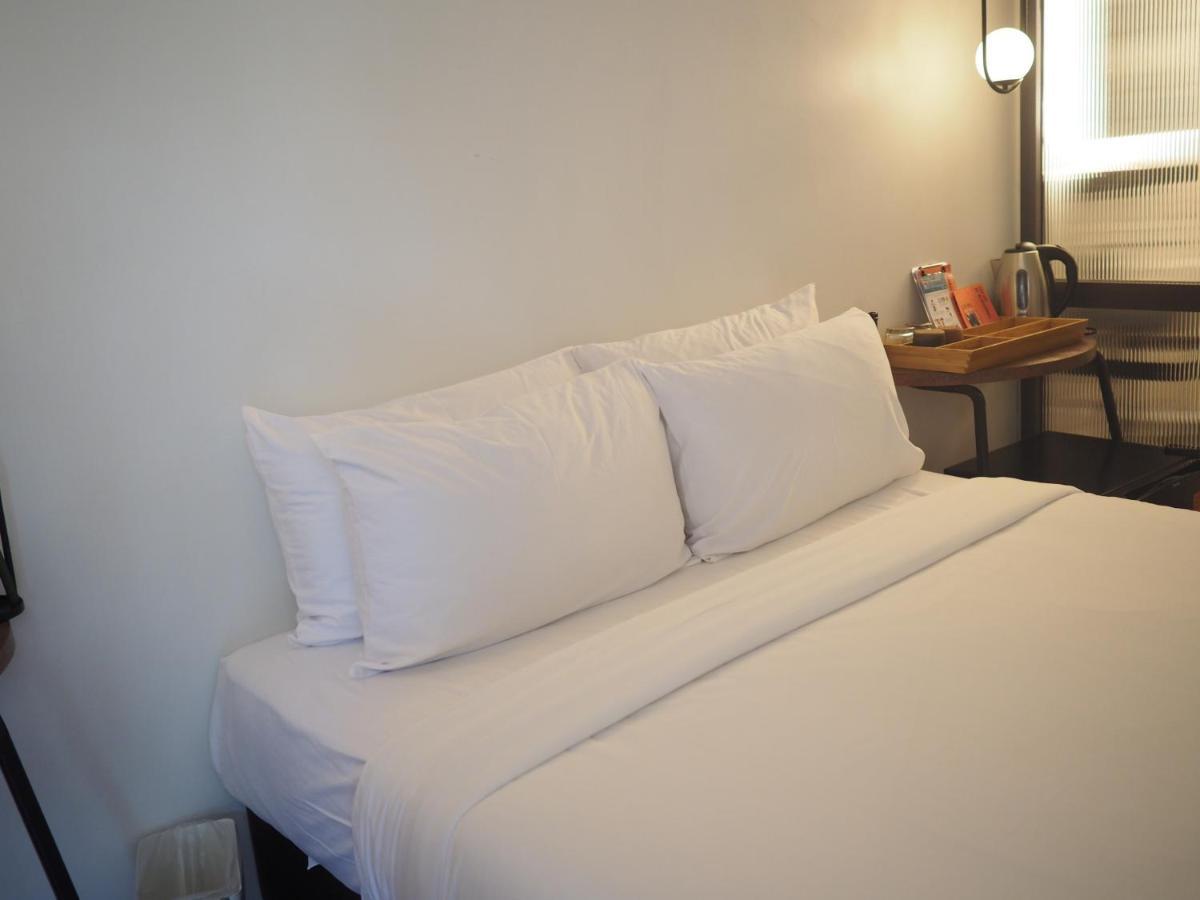 Wonderwall Hotel Csiangmaj Kültér fotó