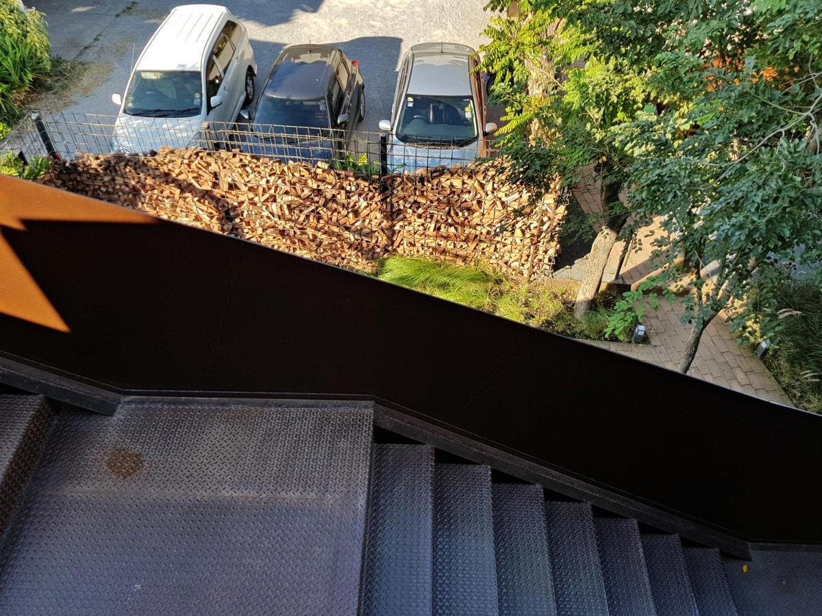 Wonderwall Hotel Csiangmaj Kültér fotó