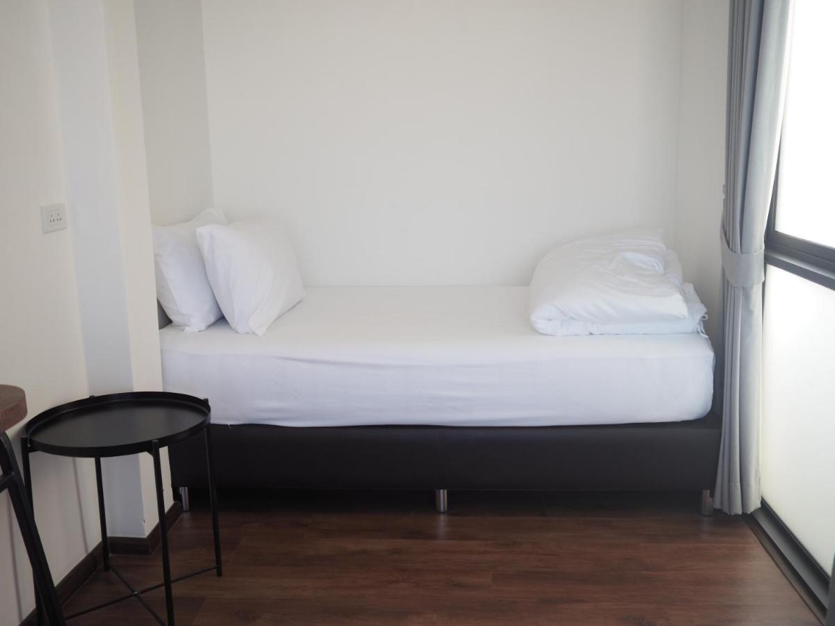 Wonderwall Hotel Csiangmaj Kültér fotó