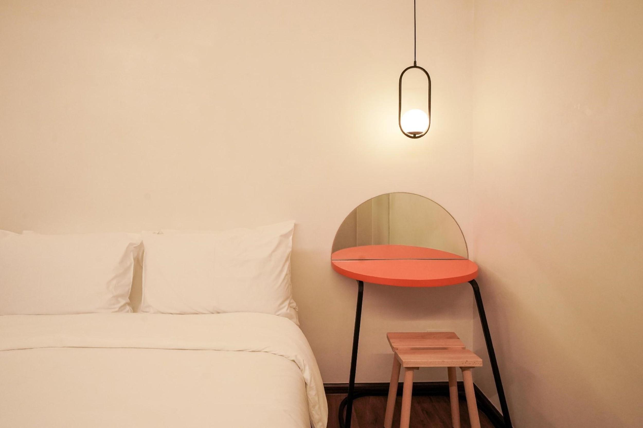 Wonderwall Hotel Csiangmaj Kültér fotó