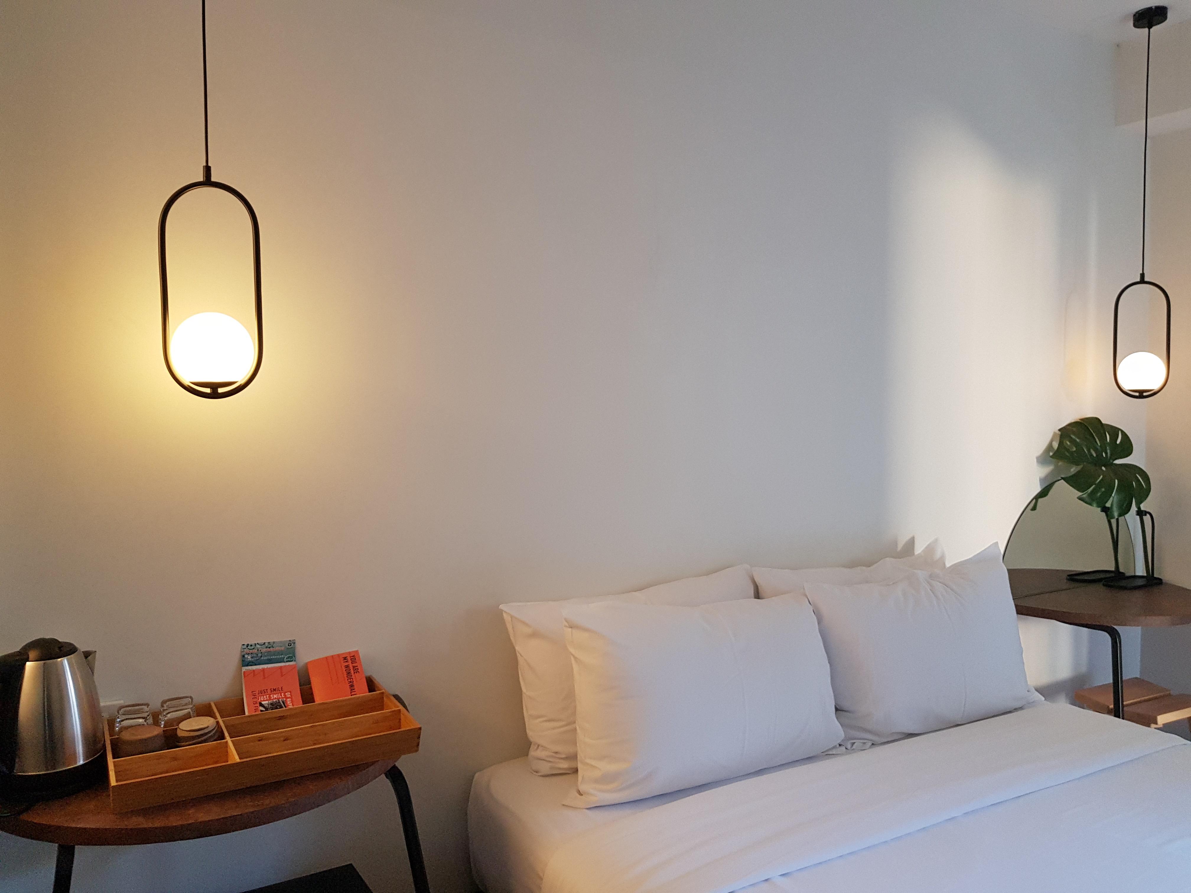 Wonderwall Hotel Csiangmaj Kültér fotó