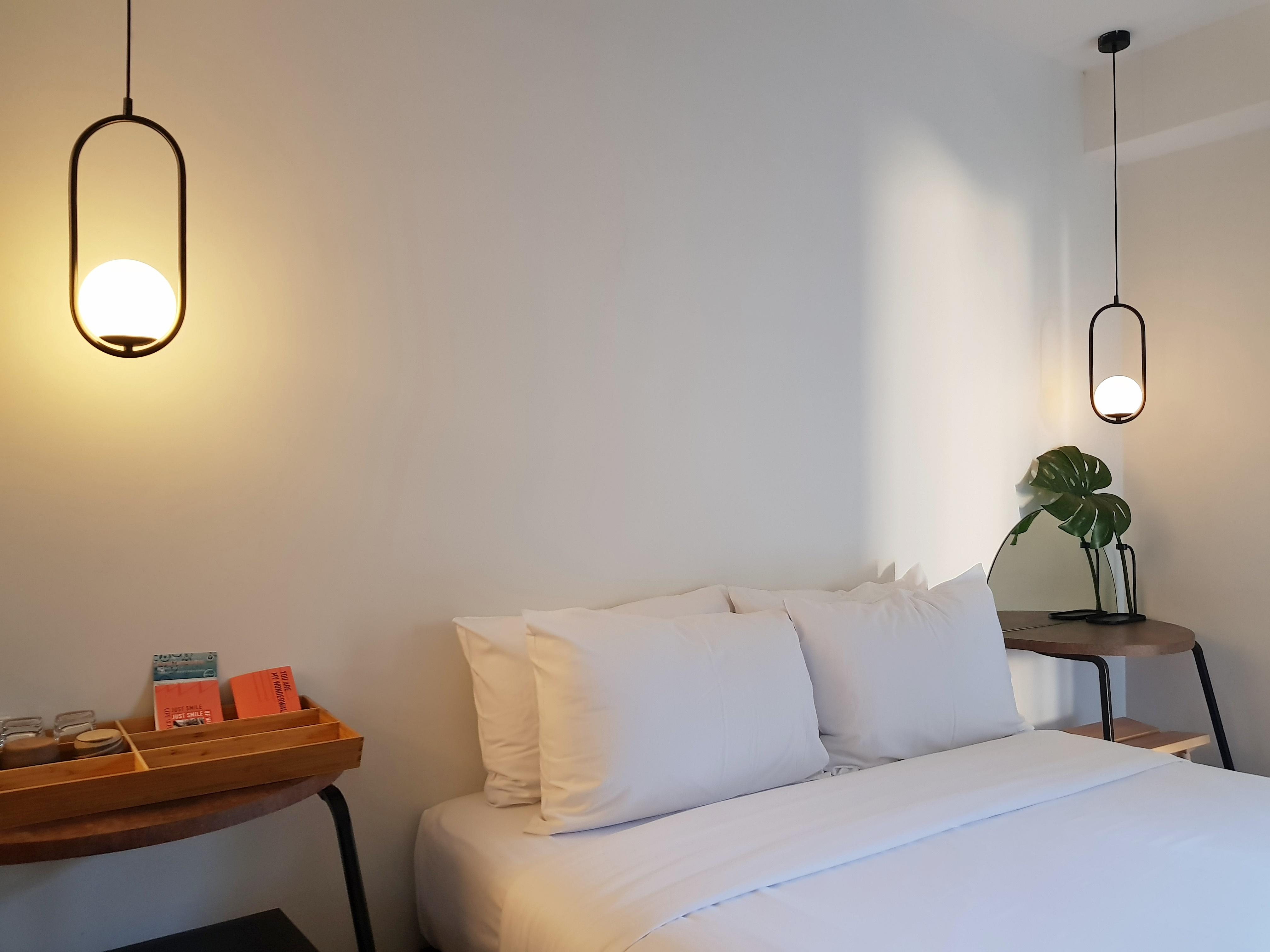 Wonderwall Hotel Csiangmaj Kültér fotó