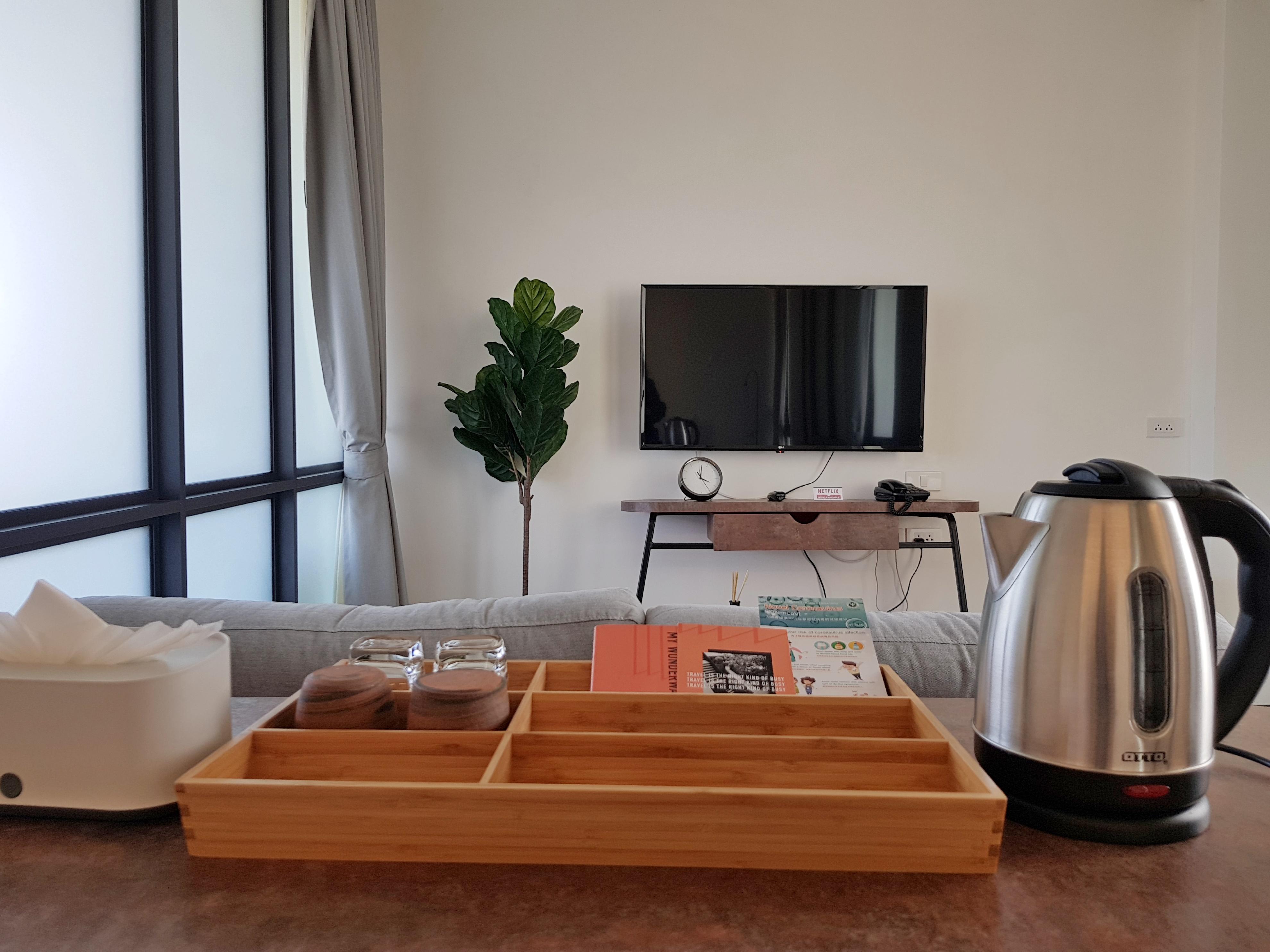 Wonderwall Hotel Csiangmaj Kültér fotó
