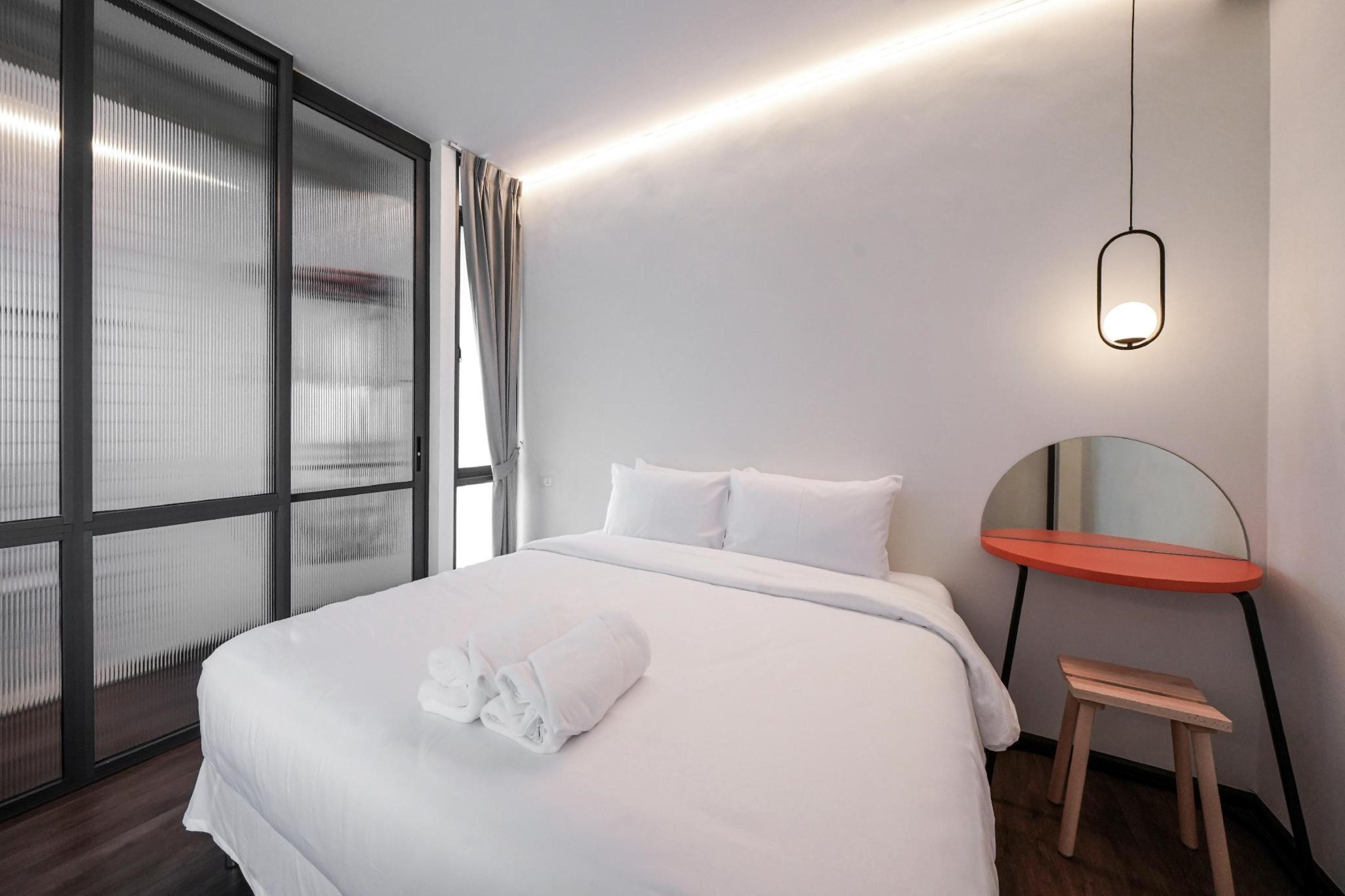 Wonderwall Hotel Csiangmaj Kültér fotó