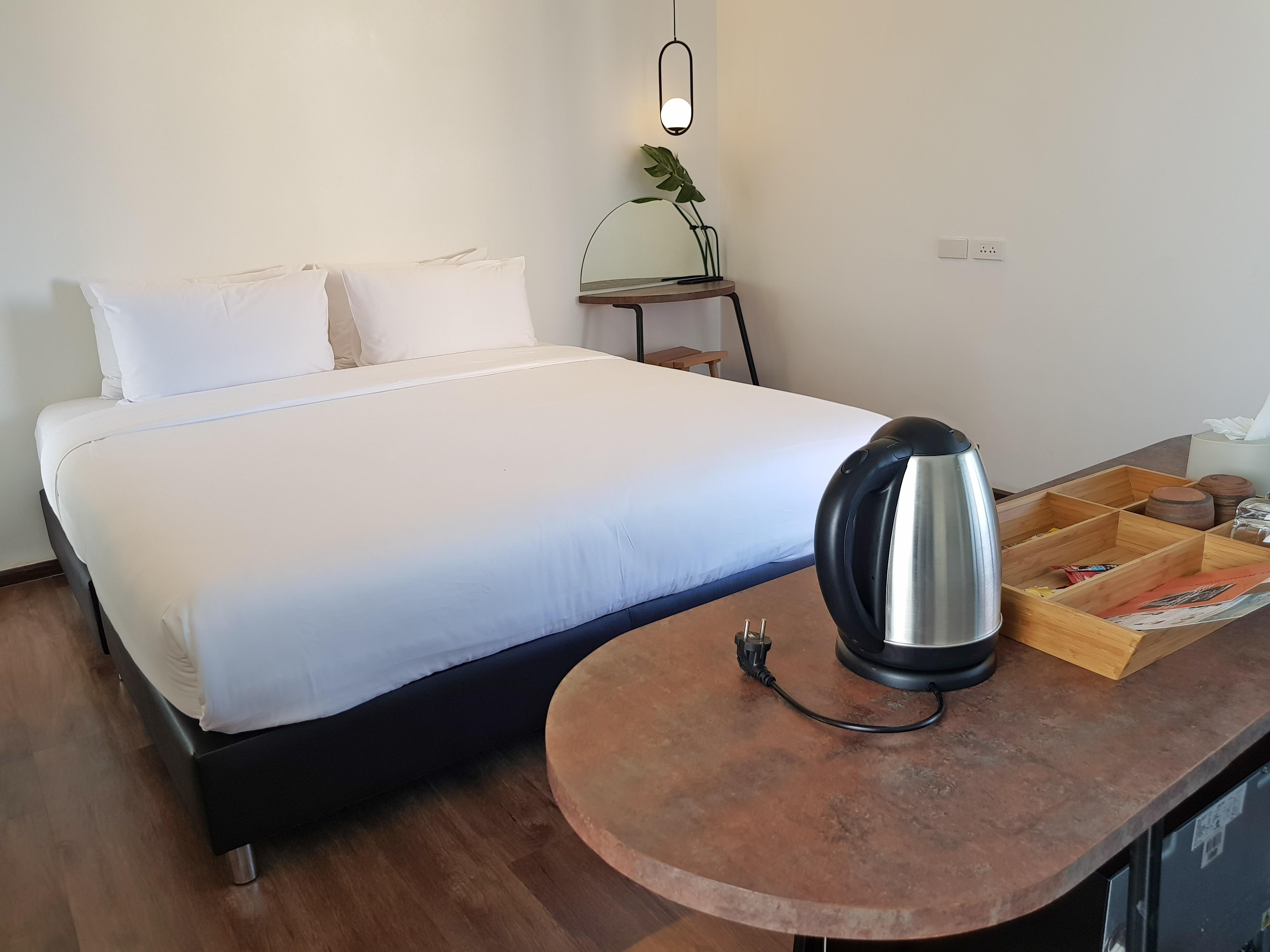 Wonderwall Hotel Csiangmaj Kültér fotó