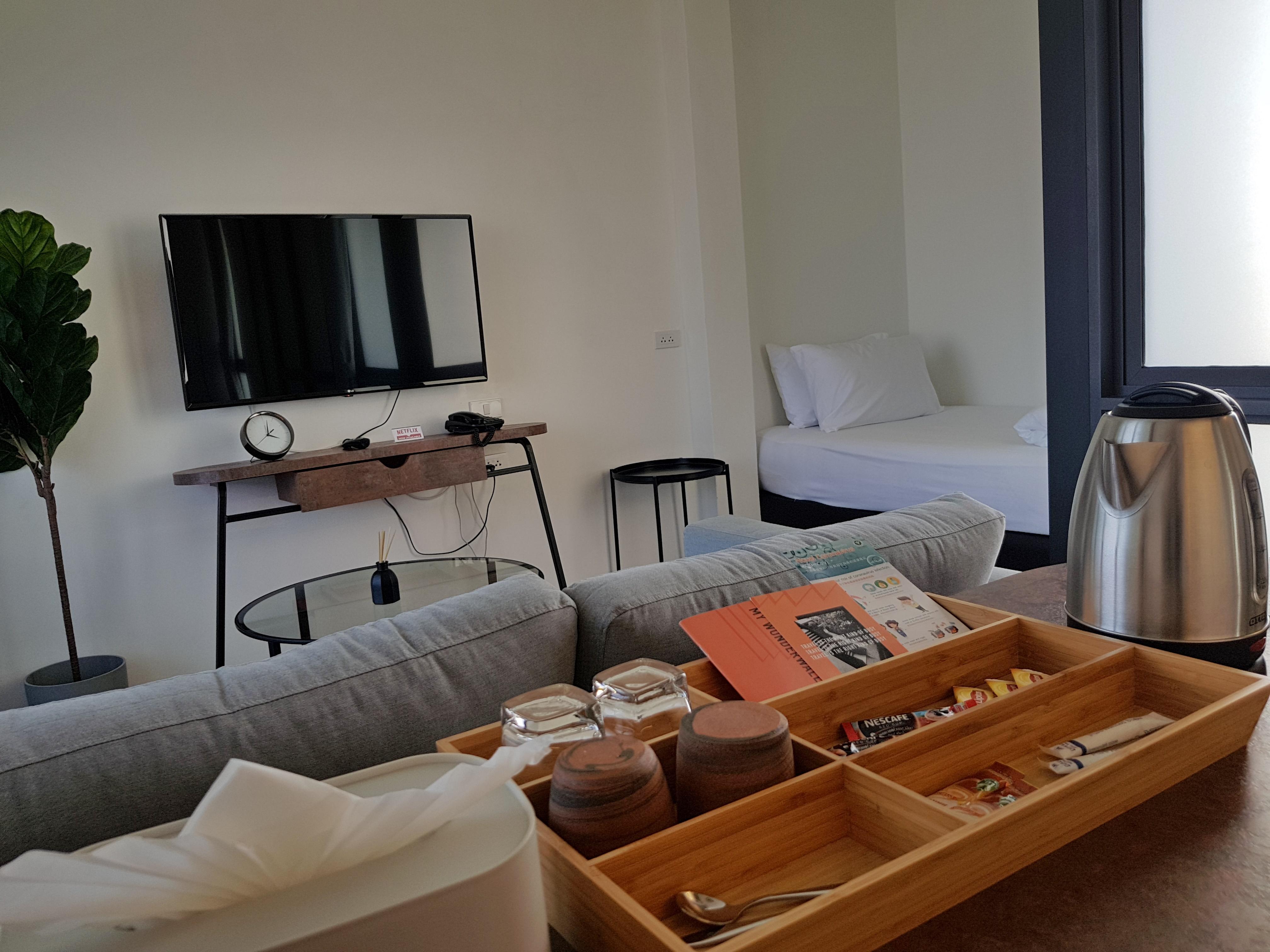 Wonderwall Hotel Csiangmaj Kültér fotó