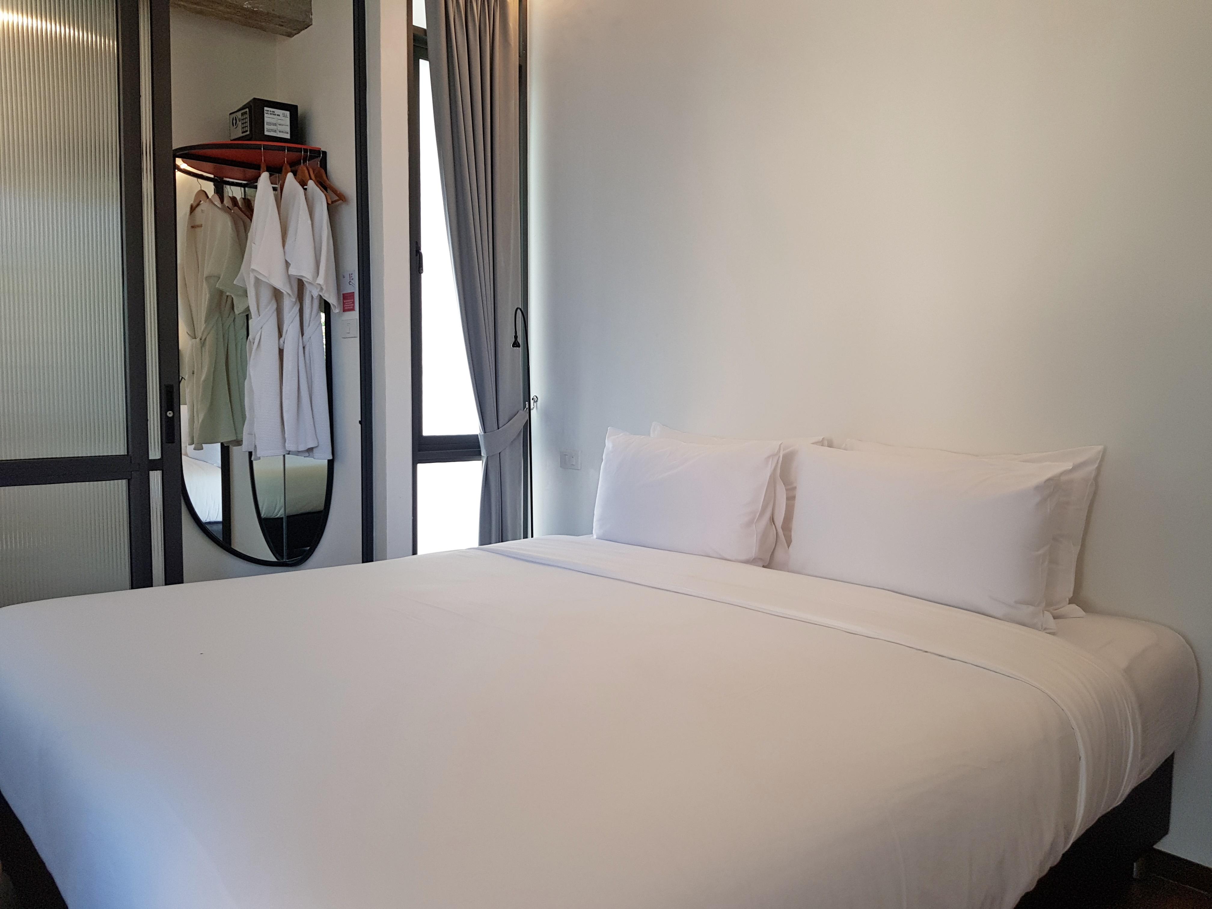 Wonderwall Hotel Csiangmaj Kültér fotó