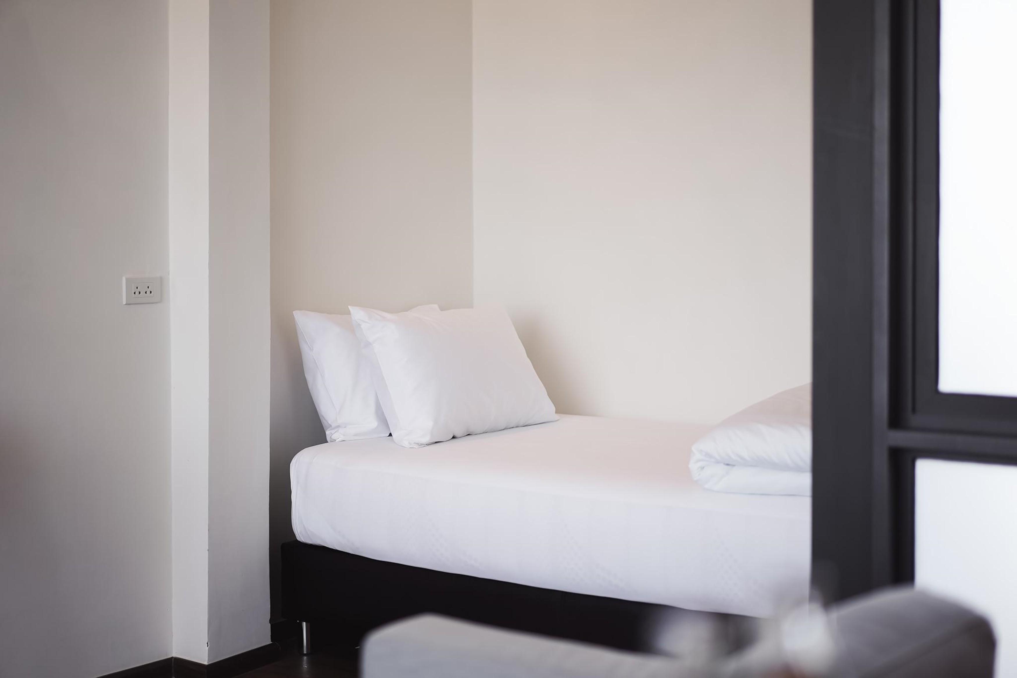Wonderwall Hotel Csiangmaj Kültér fotó