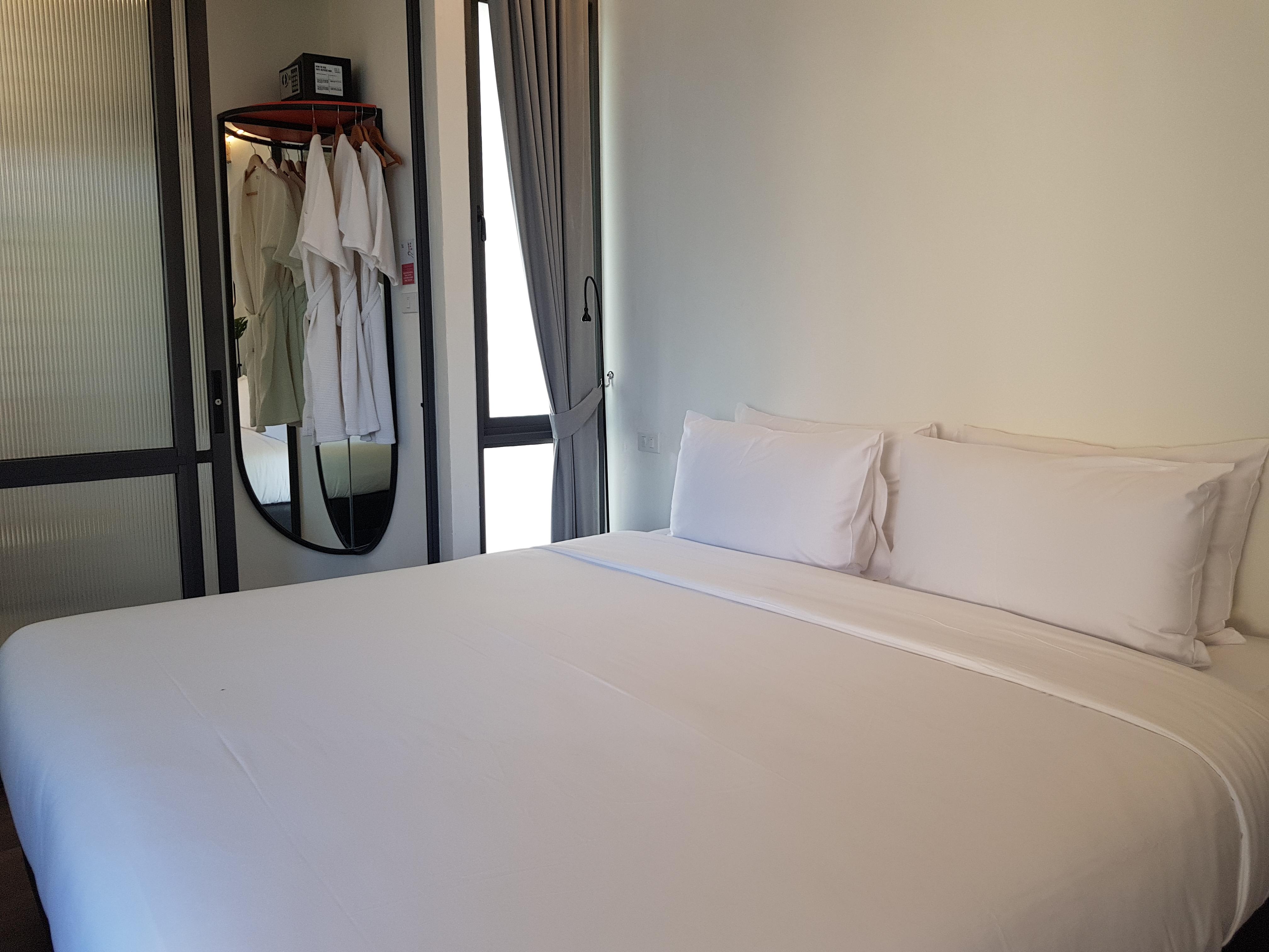 Wonderwall Hotel Csiangmaj Kültér fotó