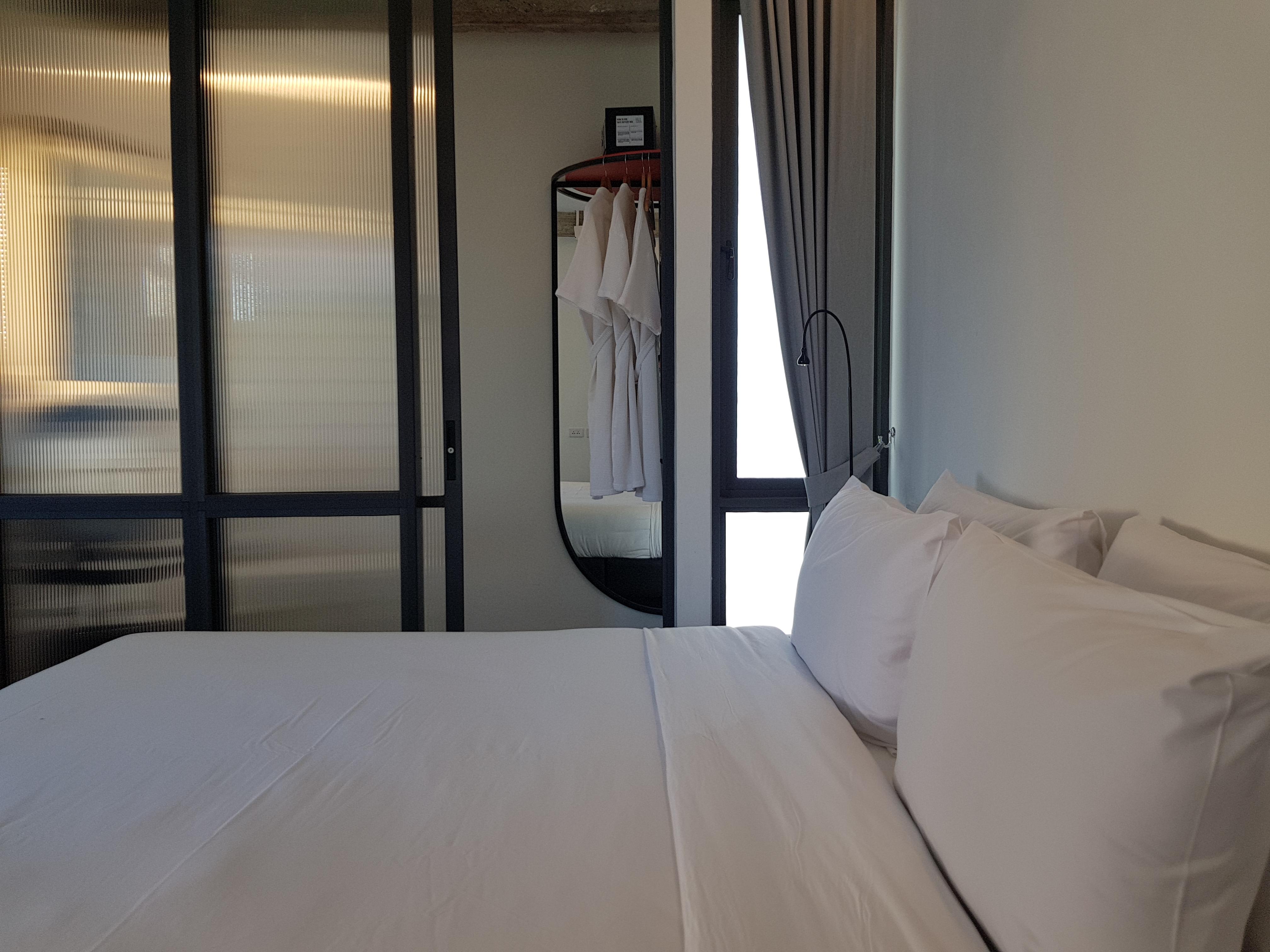 Wonderwall Hotel Csiangmaj Kültér fotó
