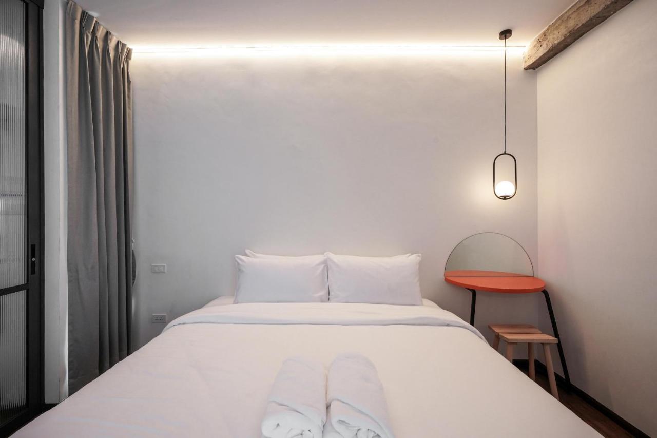 Wonderwall Hotel Csiangmaj Kültér fotó
