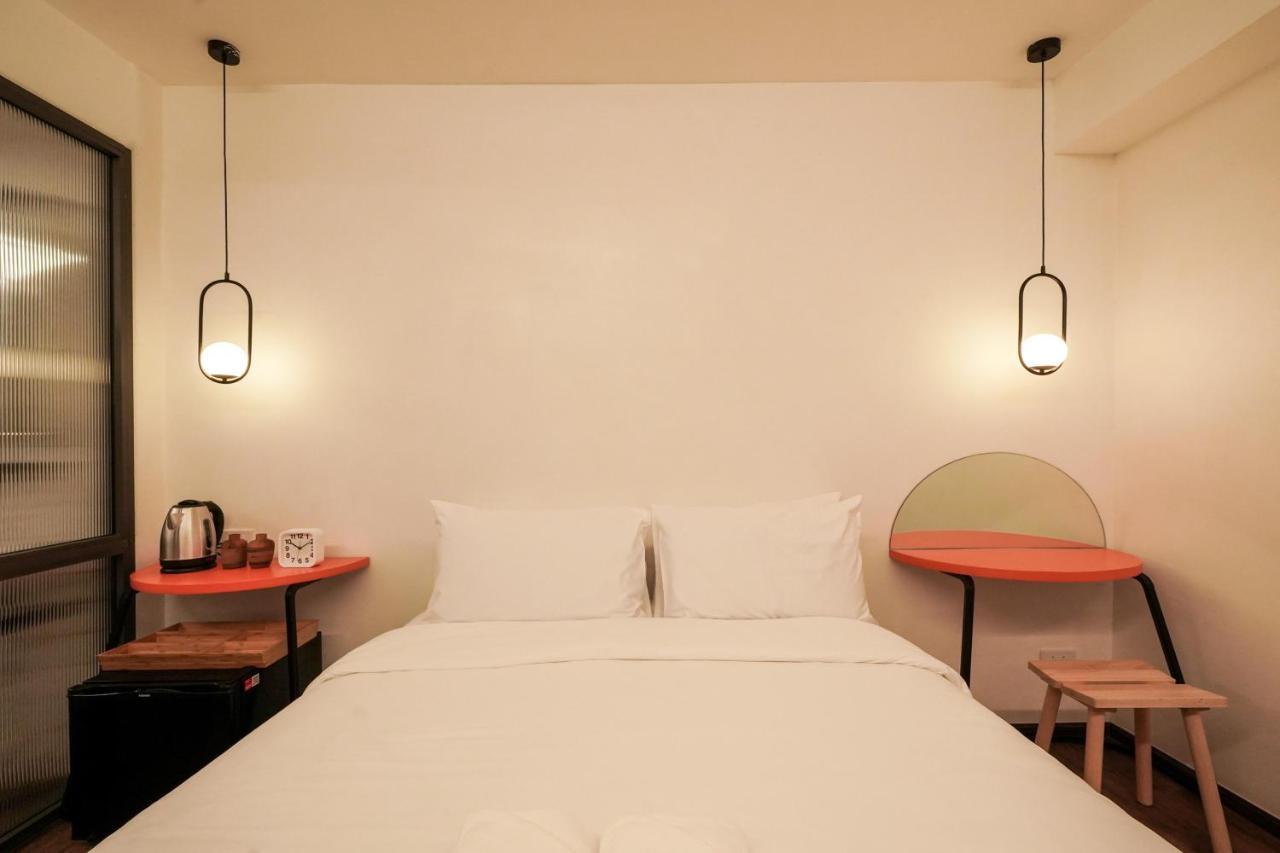 Wonderwall Hotel Csiangmaj Kültér fotó