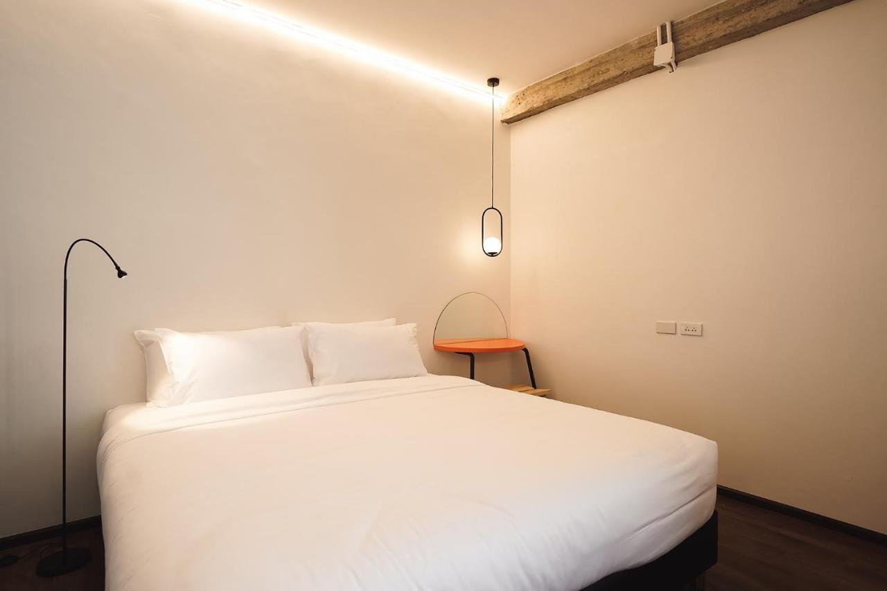 Wonderwall Hotel Csiangmaj Kültér fotó