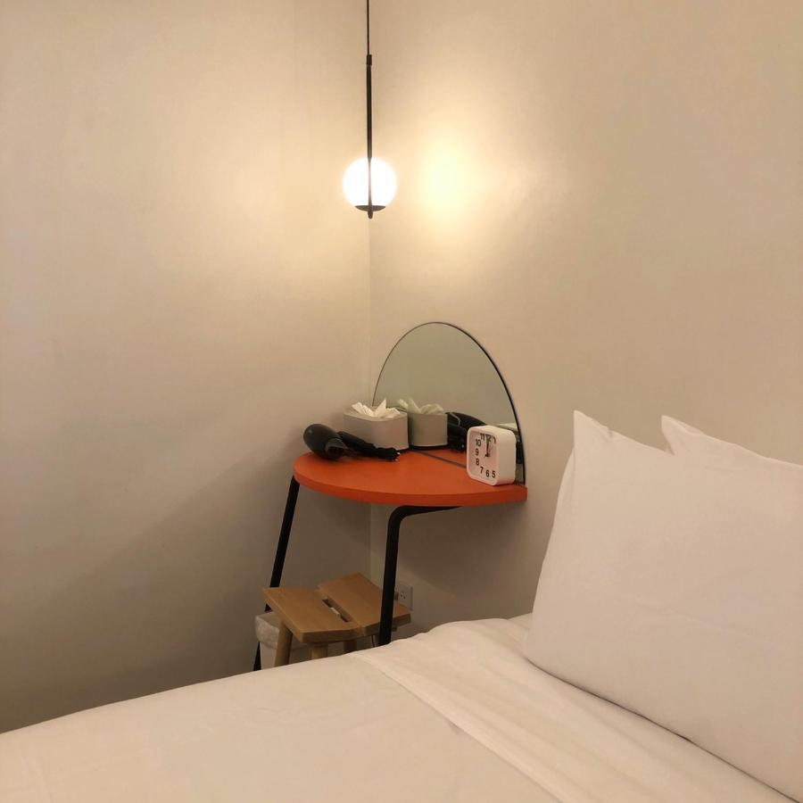 Wonderwall Hotel Csiangmaj Kültér fotó